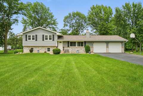 2431 NW 84th Avenue, Ankeny, IA 50023