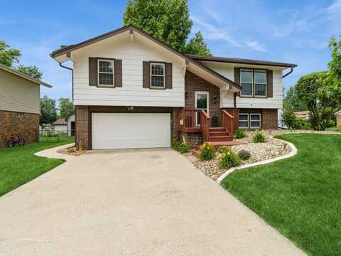 725 E 15th Street N, Newton, IA 50208