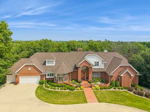 501 S 33rd Street, West Des Moines, IA 50265