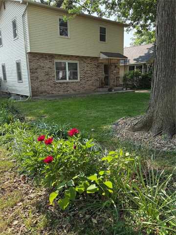 1541 42nd Street, Des Moines, IA 50311