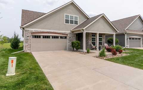 3533 NW 174th Street, Clive, IA 50325