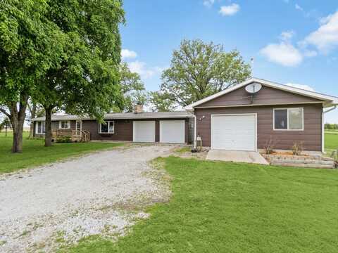 undefined, Nevada, IA 50201