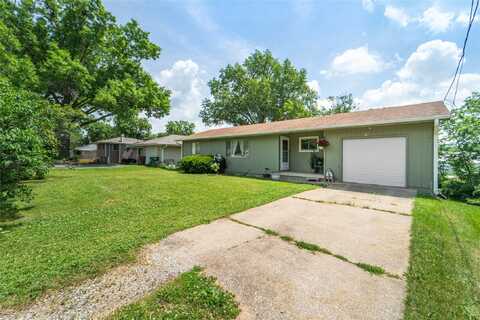 516 Walnut Street, De Soto, IA 50069