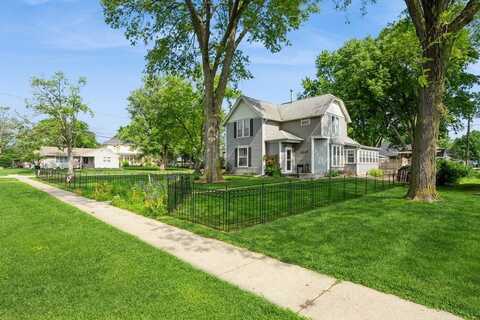 1418 Rapids Street, Adel, IA 50003