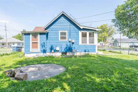 undefined, Des Moines, IA 50317
