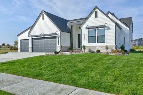 3736 NW 183rd Street, Clive, IA 50325
