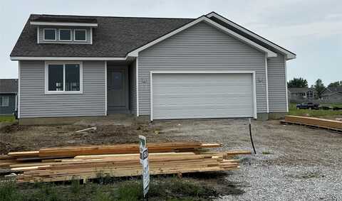 401 NE Chalet Street, Elkhart, IA 50073