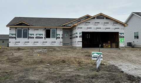 319 NE Chalet Street, Elkhart, IA 50073