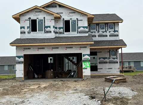 321 NE Chalet Street, Elkhart, IA 50073