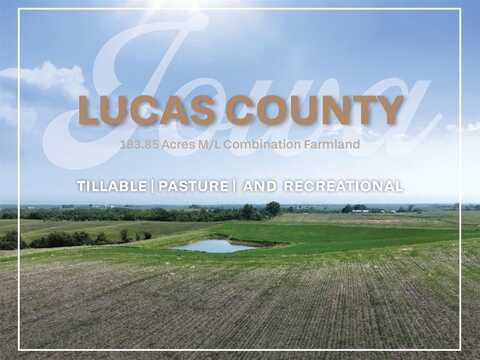 507th Lane, Lucas, IA 05151