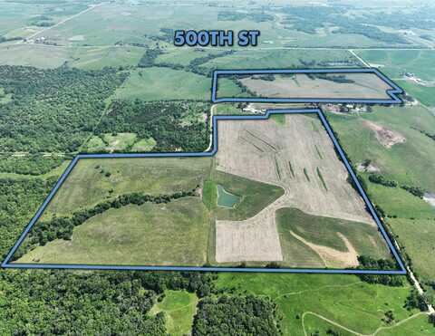00 507th Lane, Lucas, IA 05151