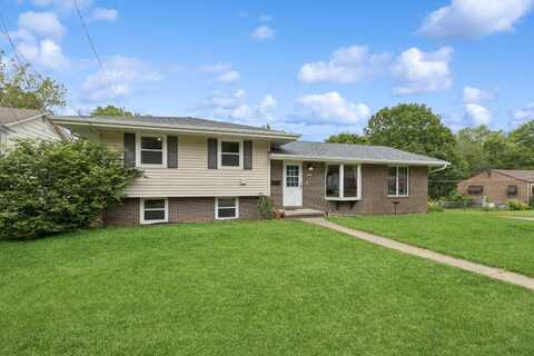 1801 Payton Avenue, Des Moines, IA 50315