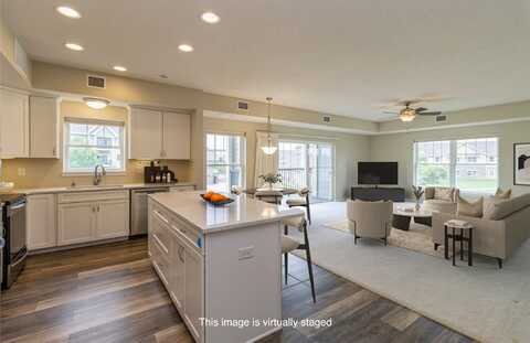 1250 SW Magazine Road unit: 215, Ankeny, IA 50023