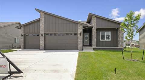 150 NW Hidden Knoll, Waukee, IA 50263
