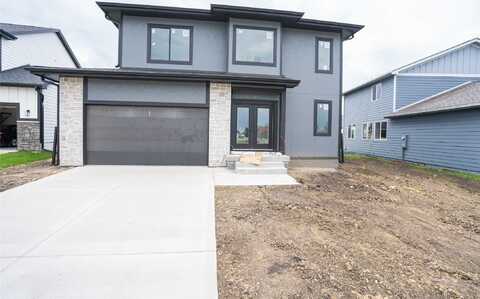 17987 Alpine Drive, Clive, IA 50325