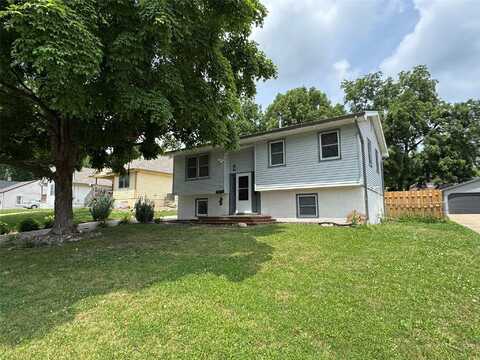 1105 Bundy Street, Des Moines, IA 50315