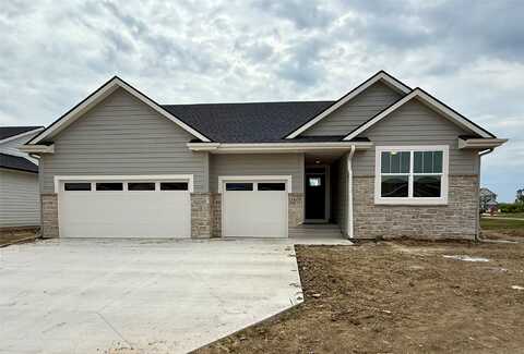 3609 NW 27th Street, Ankeny, IA 50023