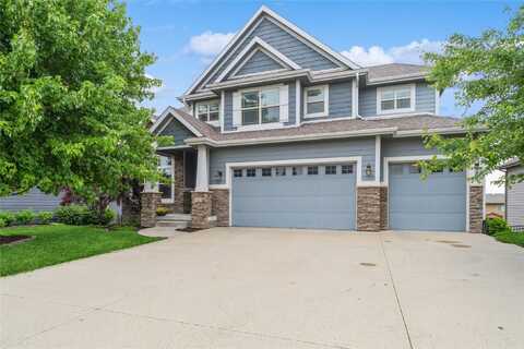 16823 Prairie Drive, Clive, IA 50325