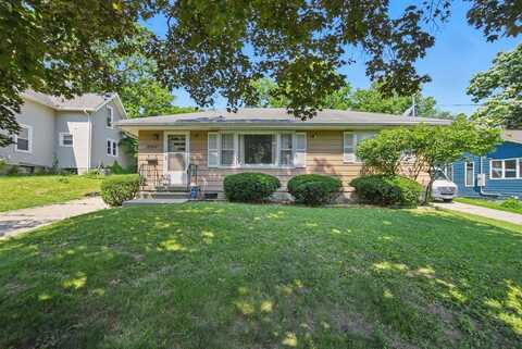 undefined, Des Moines, IA 50315