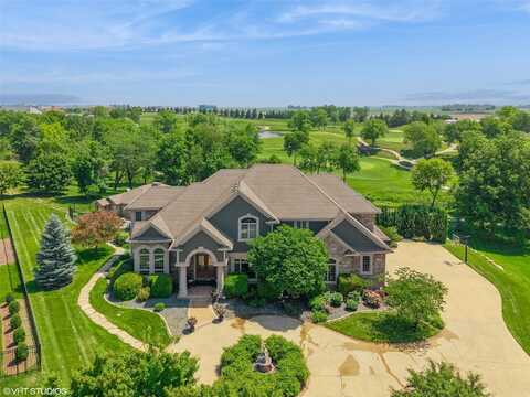 2817 NE Seneca Drive, Ankeny, IA 50021