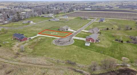 undefined, Truro, IA 50257