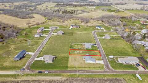 415 N Hutchison Street, Truro, IA 50257