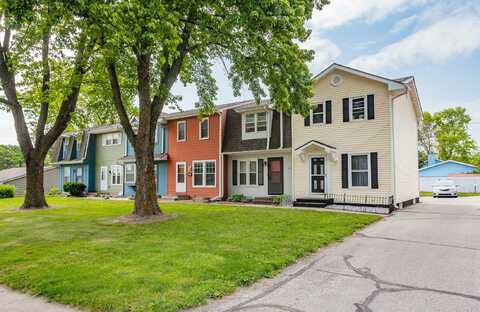 undefined, Des Moines, IA 50317