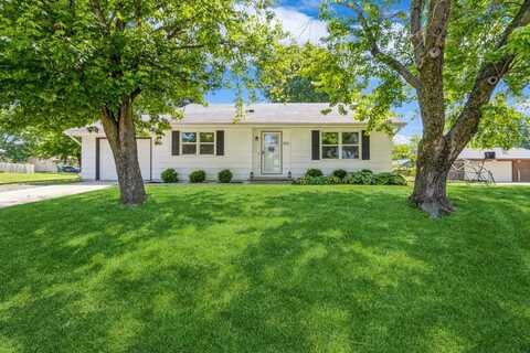 926 Casady Drive, Norwalk, IA 50211