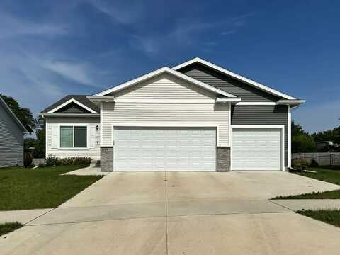 undefined, Des Moines, IA 50313