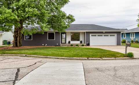 undefined, Gilbert, IA 50105