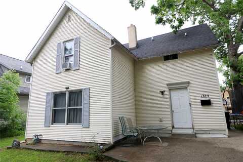 undefined, Des Moines, IA 50314