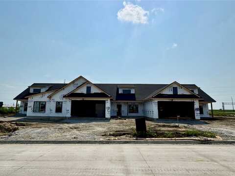 1105 Millie Lane, North Liberty, IA 52317