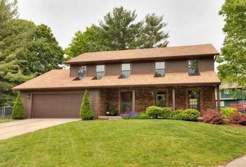 3900 Bayberry Court, Urbandale, IA 50322