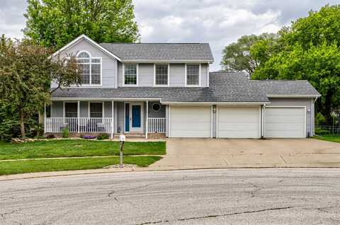 undefined, Ames, IA 50014