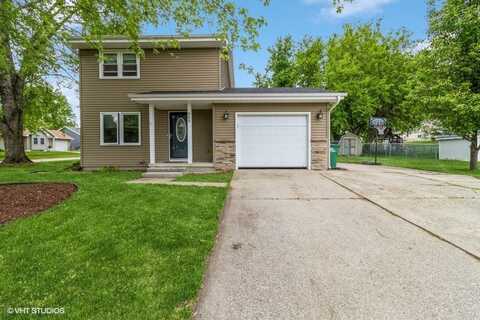 undefined, Carlisle, IA 50047