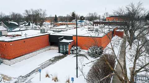 211 SW Walnut Street, Ankeny, IA 50023