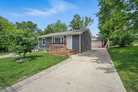 undefined, Des Moines, IA 50315