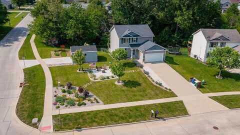 undefined, Indianola, IA 50125