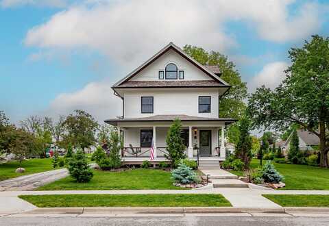 306 N 1st Avenue, Huxley, IA 50124