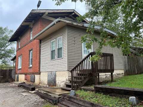 undefined, Mystic, IA 52574