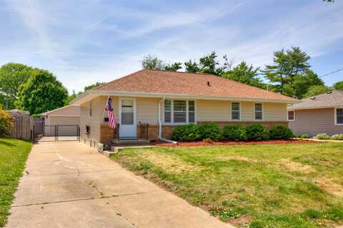 undefined, Des Moines, IA 50310