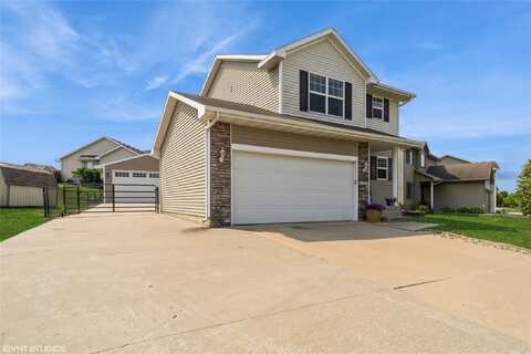 5221 NE Hillcrest Drive, Ankeny, IA 50021