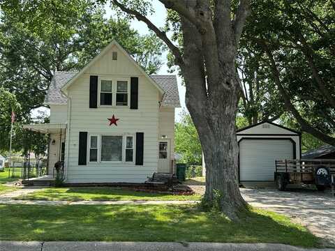 undefined, Winterset, IA 50273
