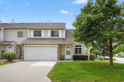 3799 Village Run Drive unit: 512, Des Moines, IA 50317