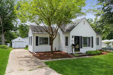 undefined, Des Moines, IA 50312