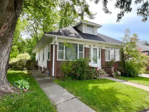 702 W 6th Street S, Newton, IA 50208