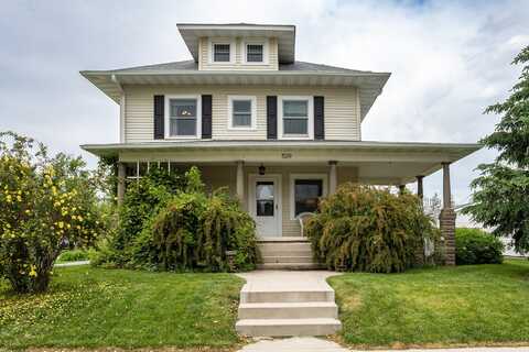 undefined, Slater, IA 50244