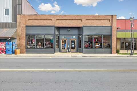215 S Main Street, Woodward, IA 50276
