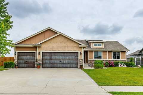 565 NE Bowman Drive, Waukee, IA 50263