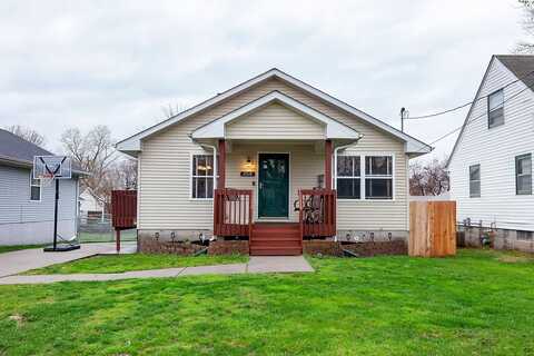 undefined, Des Moines, IA 50317